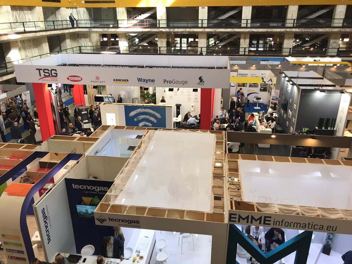 OilNonOil - Foto di repertorio (3)