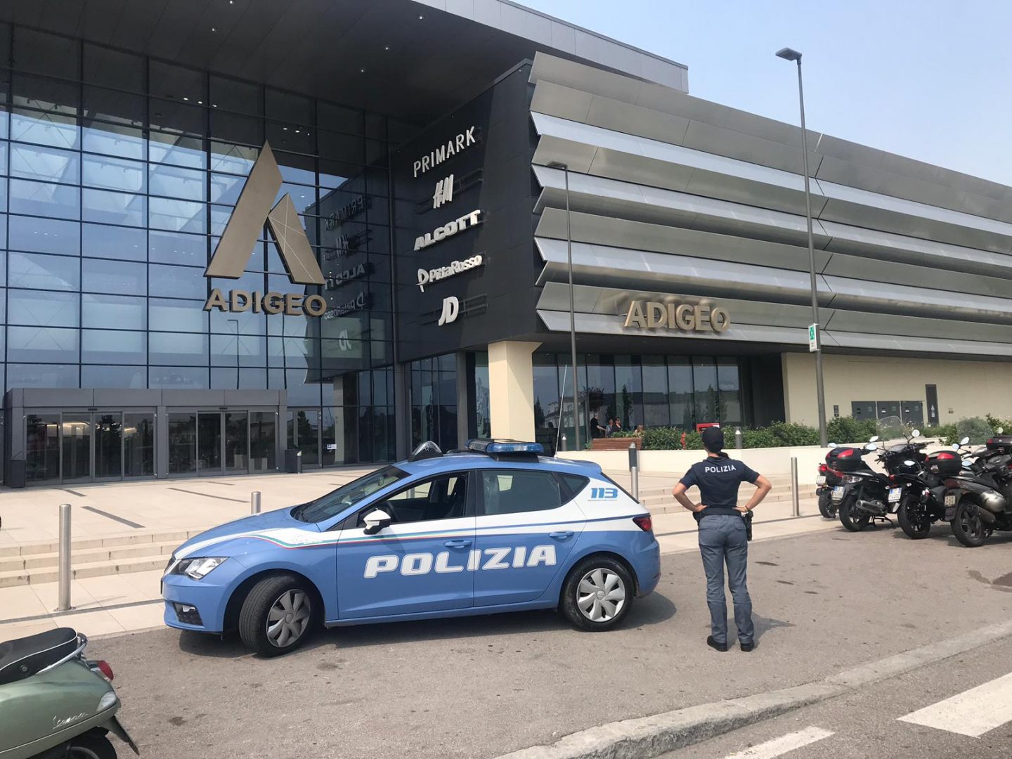 adigeo polizia