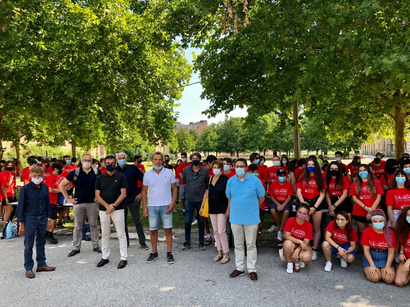 ci sto affare fatica