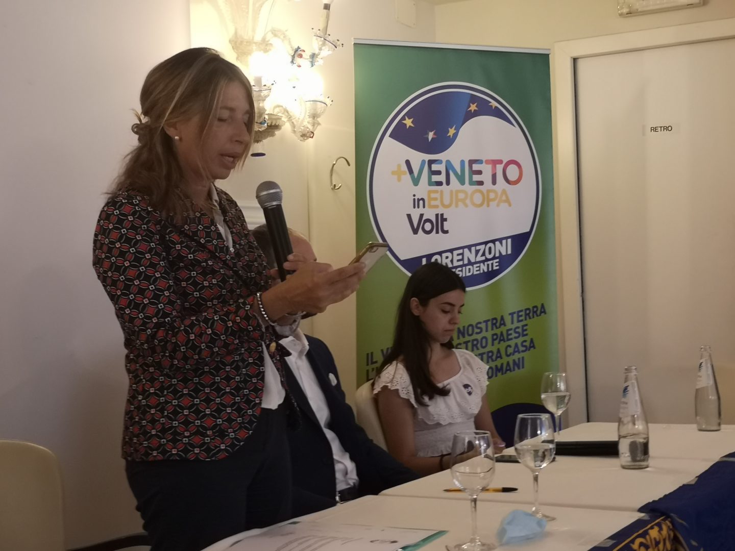 +veneto in europa lista