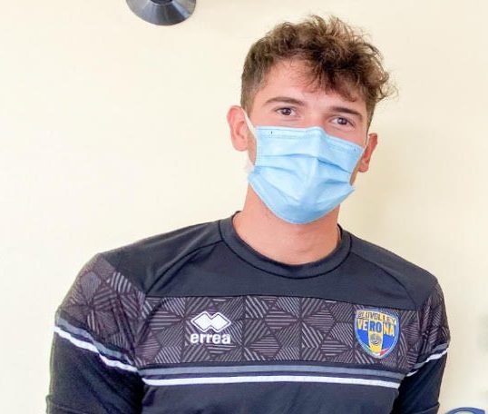 luca spirito bluvolley