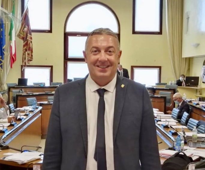 Alessandro Montagnoli