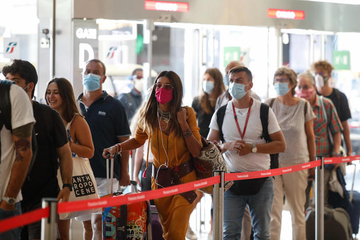 proroga uso mascherine