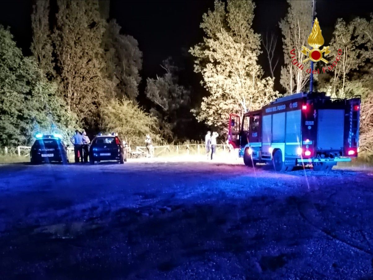 persone disperse in adige