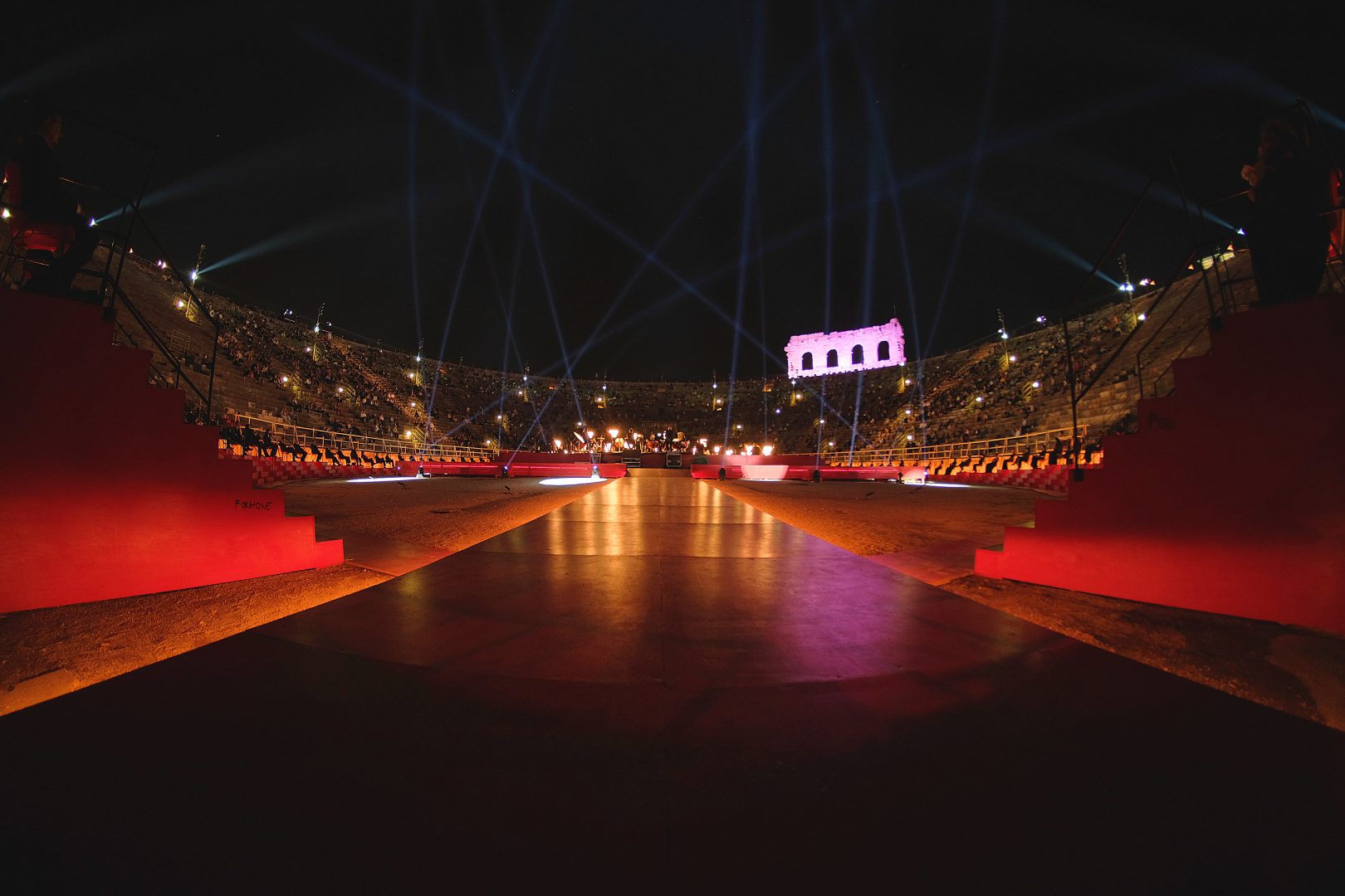 arena di verona opera spettacolo lirica