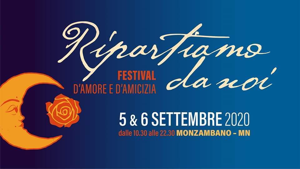 ripartiamo da noi monzambano