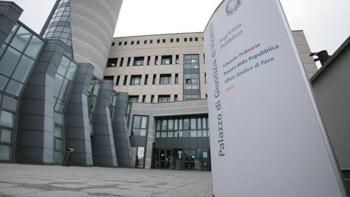 Tribunale di Vicenza processo pfas