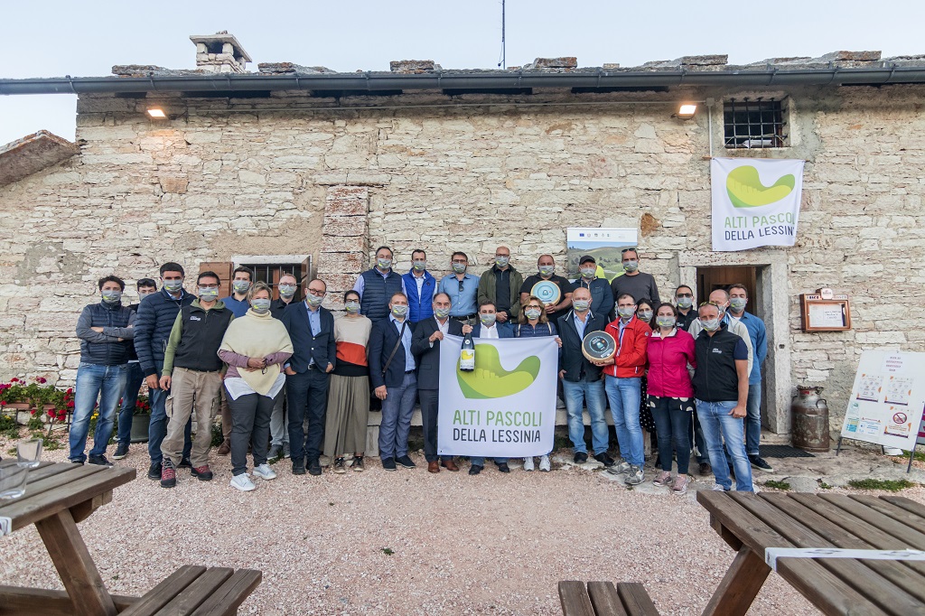 27 Paesaggi Rurali Storici