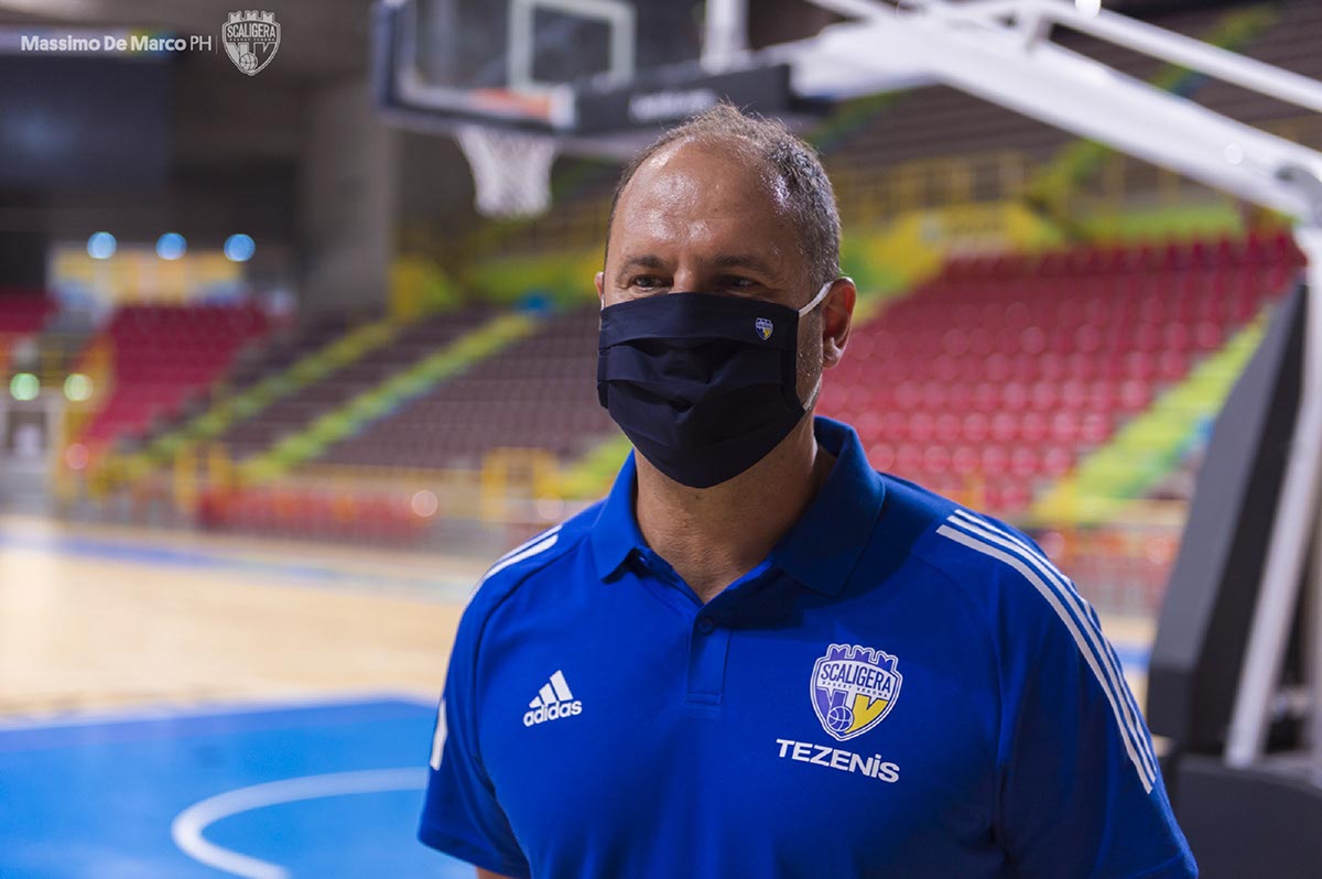 Andrea Diana Scaligera Basket