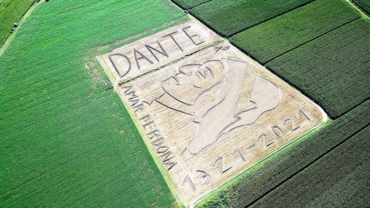 Dante - Castagnaro - Dario Gambarin-1