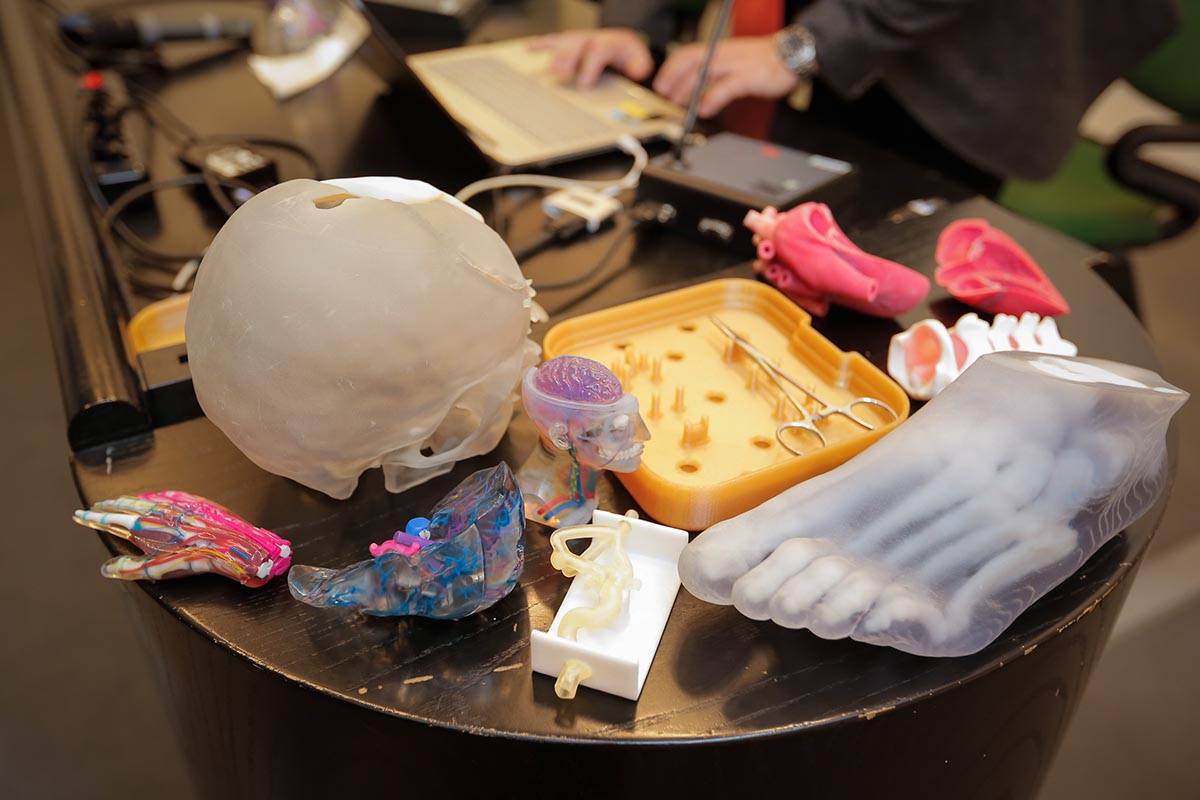 InnovaBioMed 2018 - Foto Ennevi