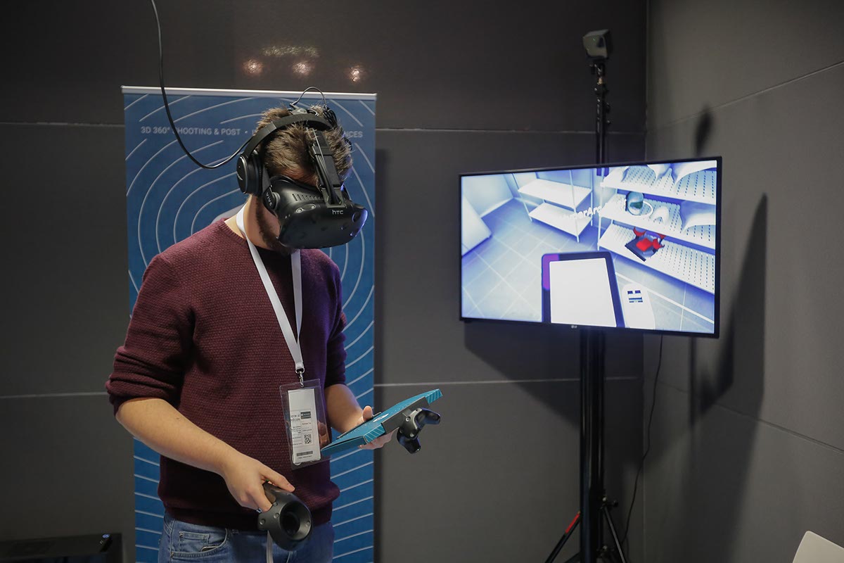 InnovaBioMed 2018 - Foto Ennevi