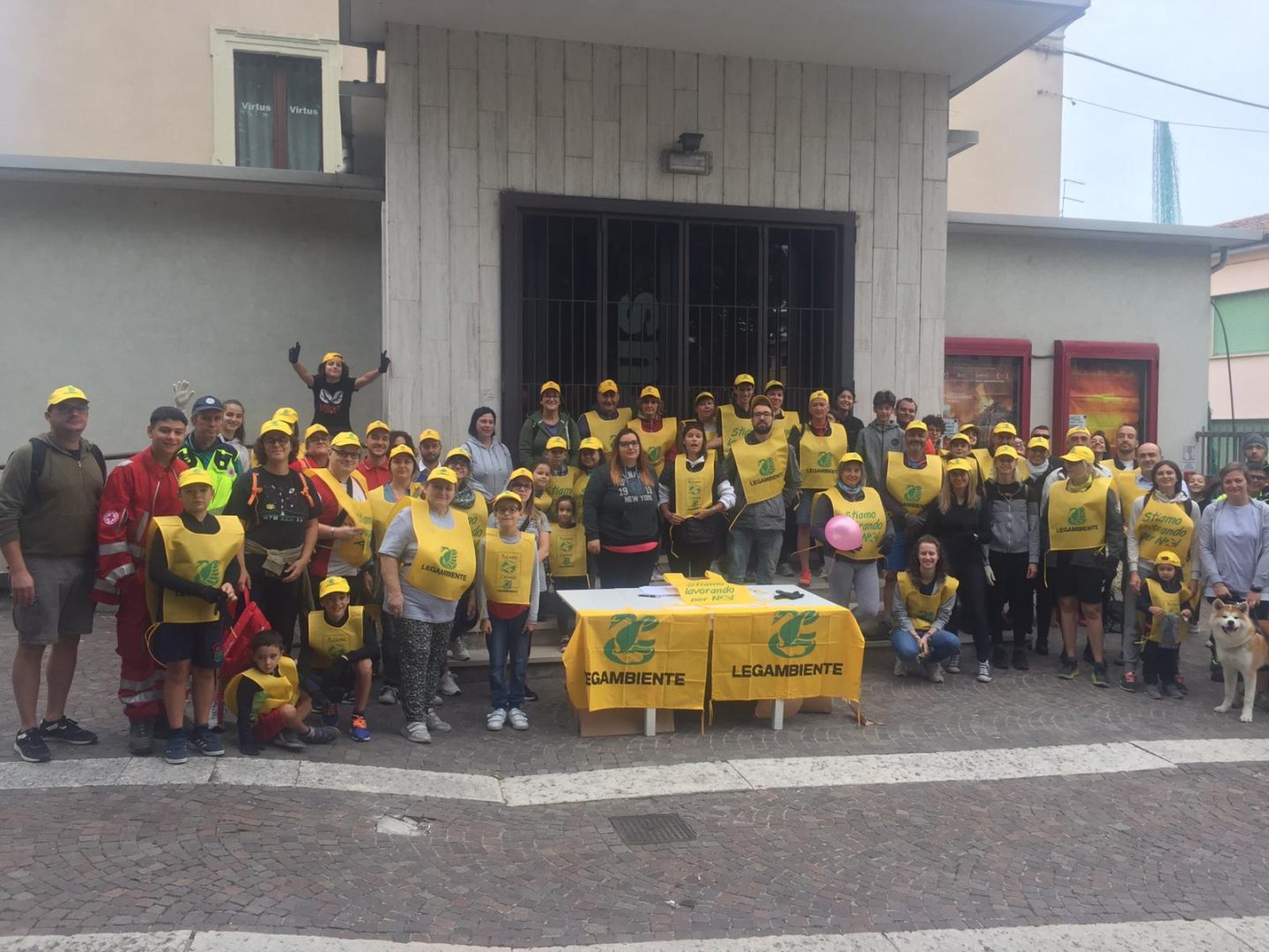 Puliamo il mondo_Sommacampa2019_2