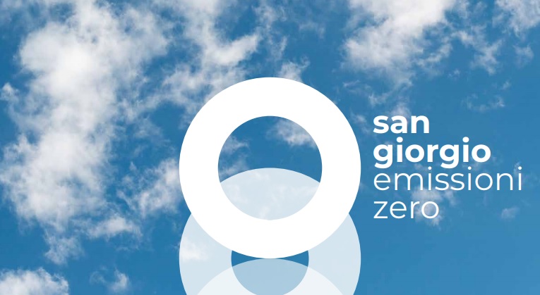 San Giorgio emissioni zero