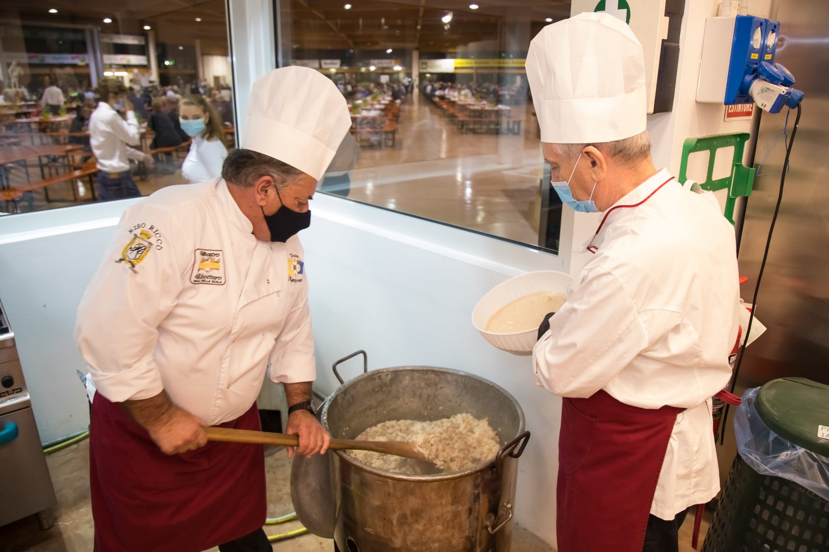 cuochi_Giornate sorriso