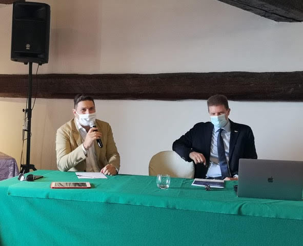 fibra ottica federalberghi