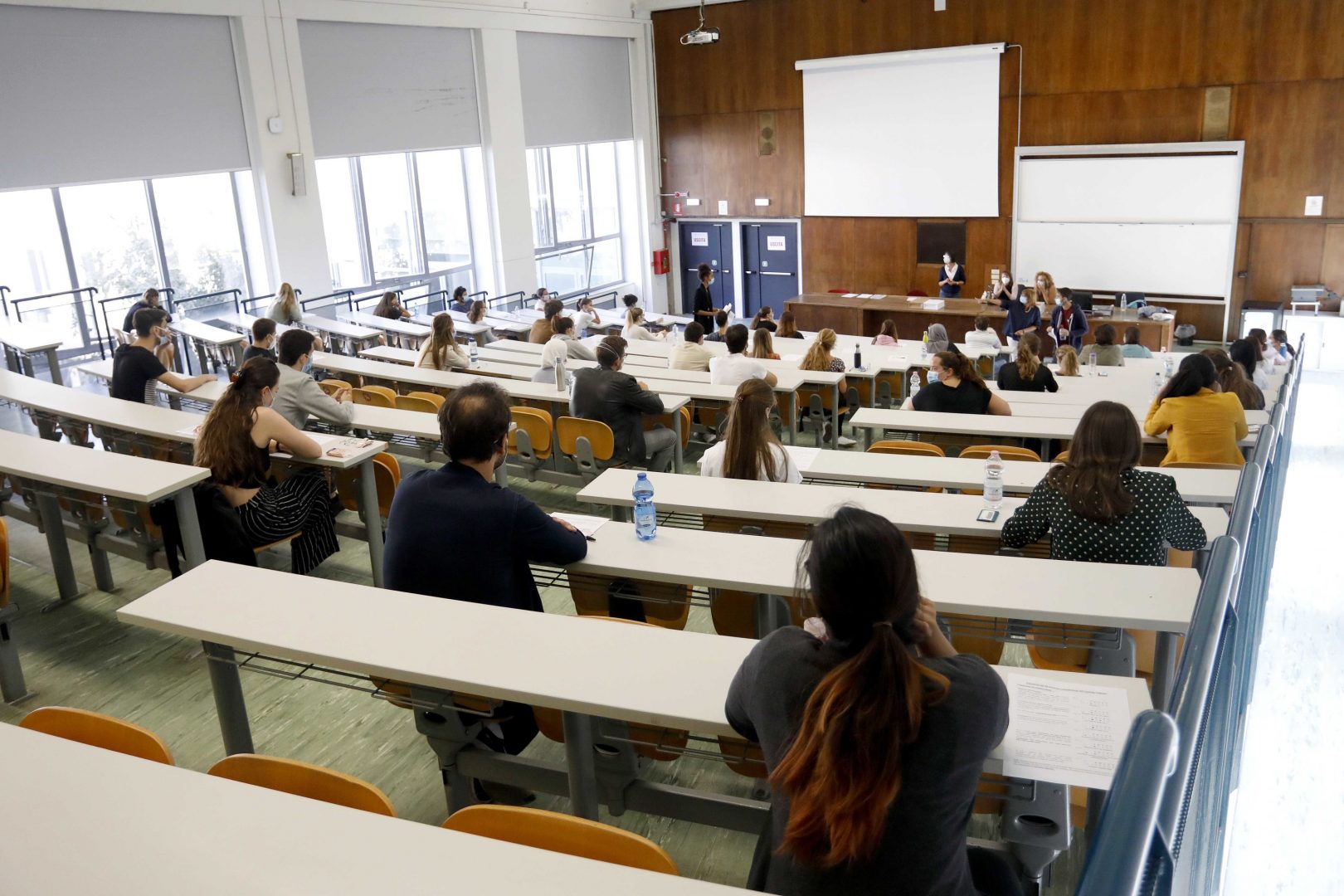 lavoratori sovraistruiti cgia