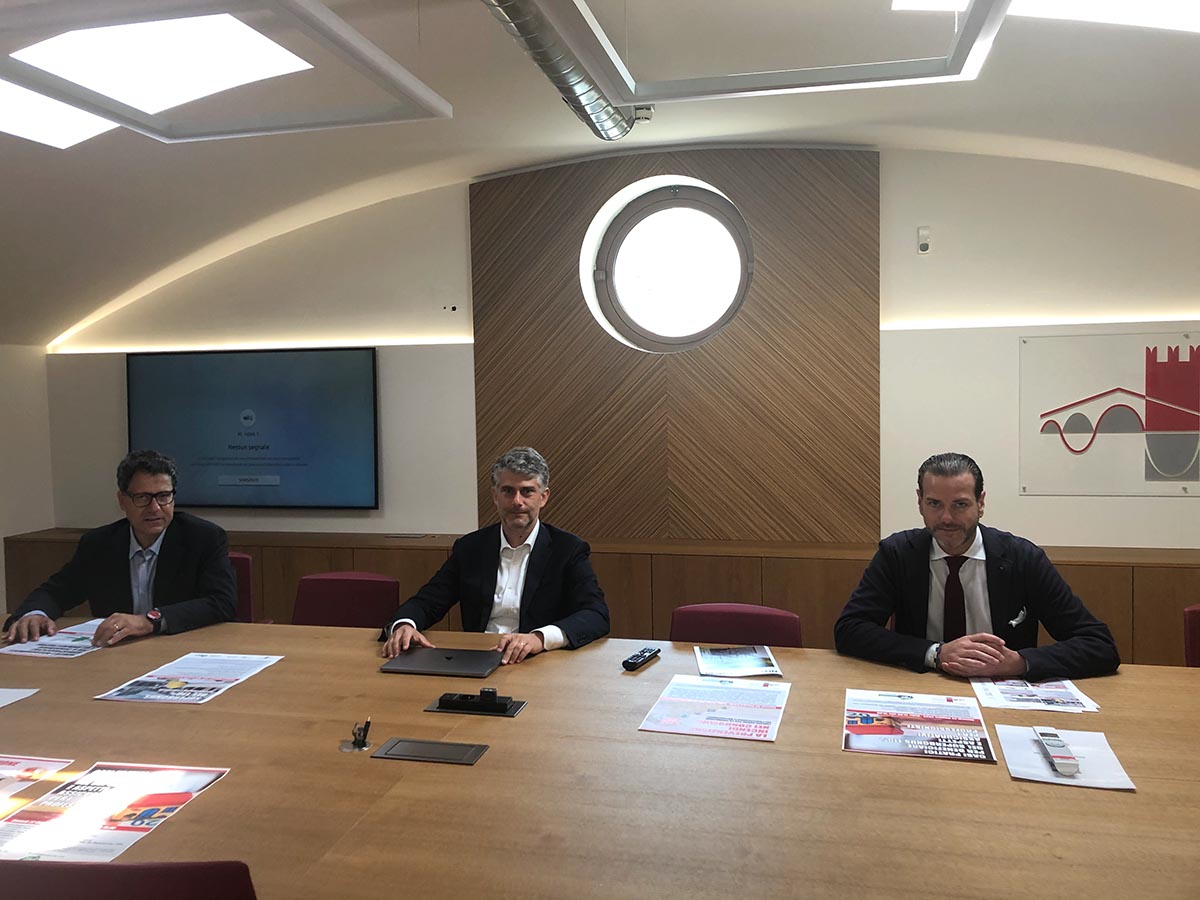 ordine degli ingegneri superbonus 110%