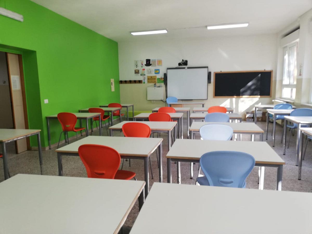 scuola scuole
