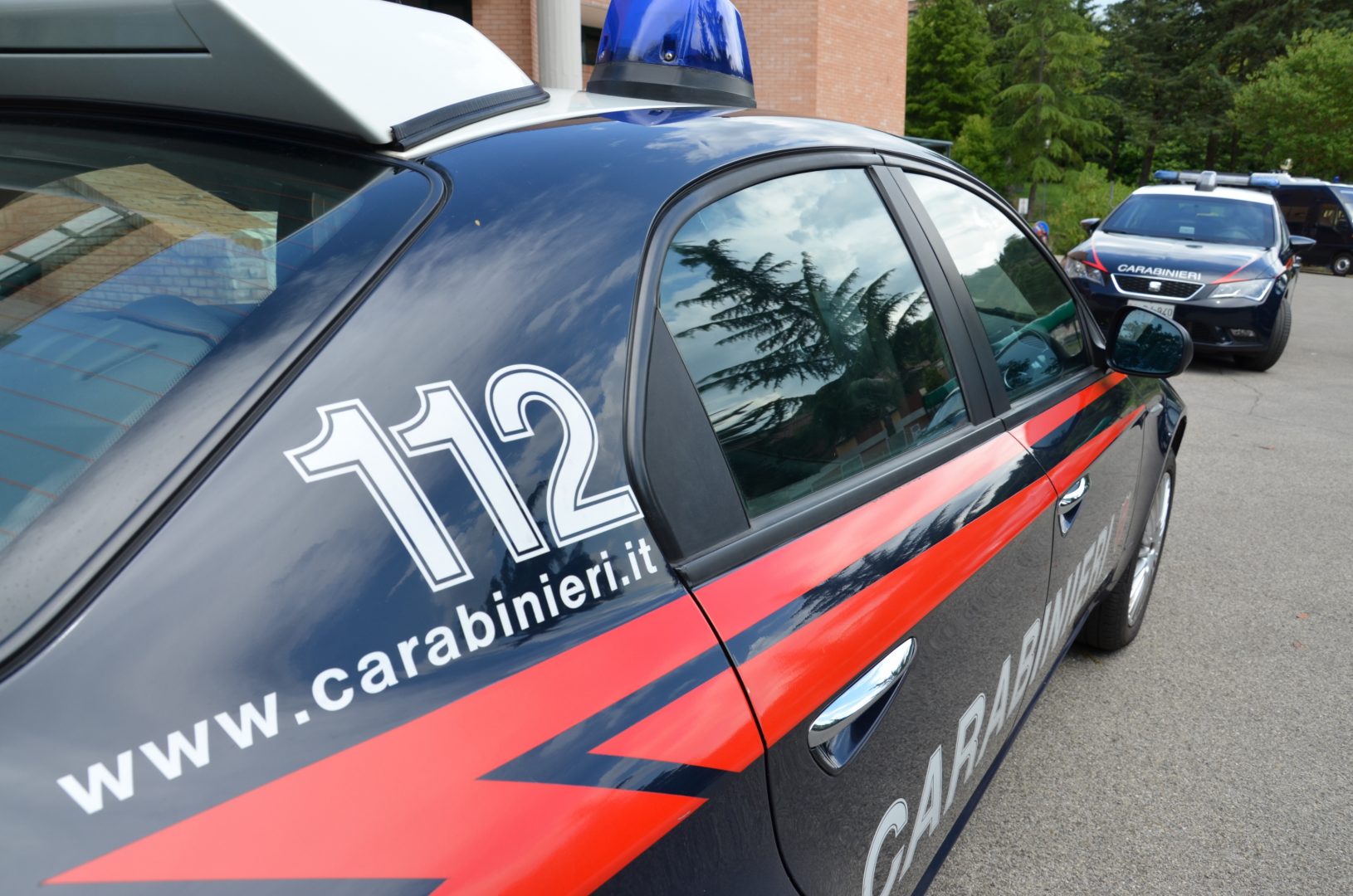 sequestro persona 'ndrangheta verona