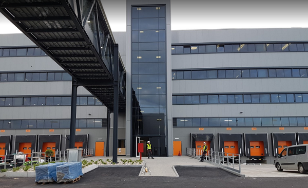 zalando verona nogarole rocca