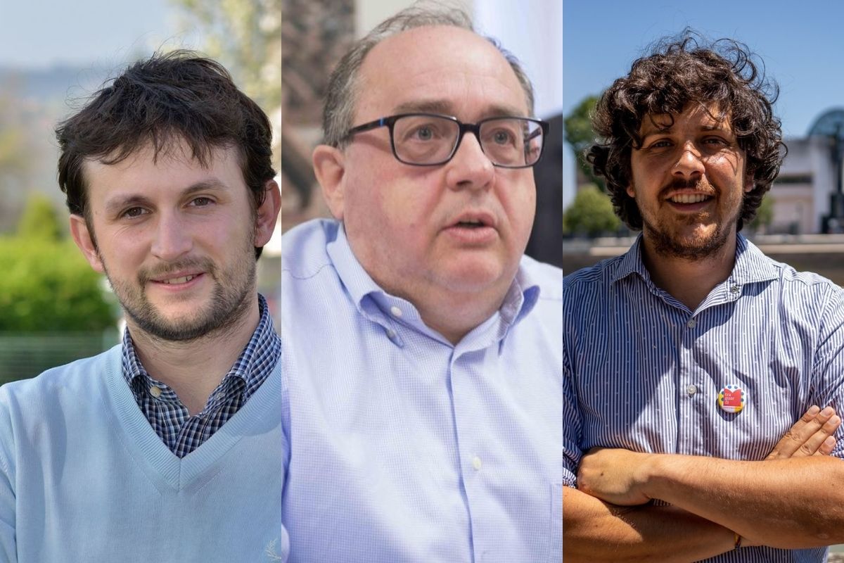 Federico Benini - Michele Bertucco - Tommaso Ferrari