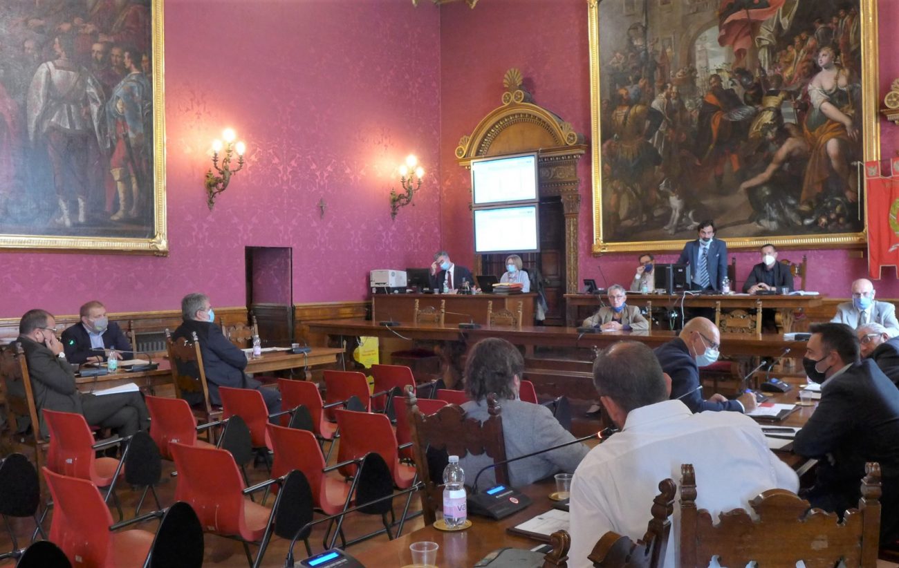 Consiglio Provinciale