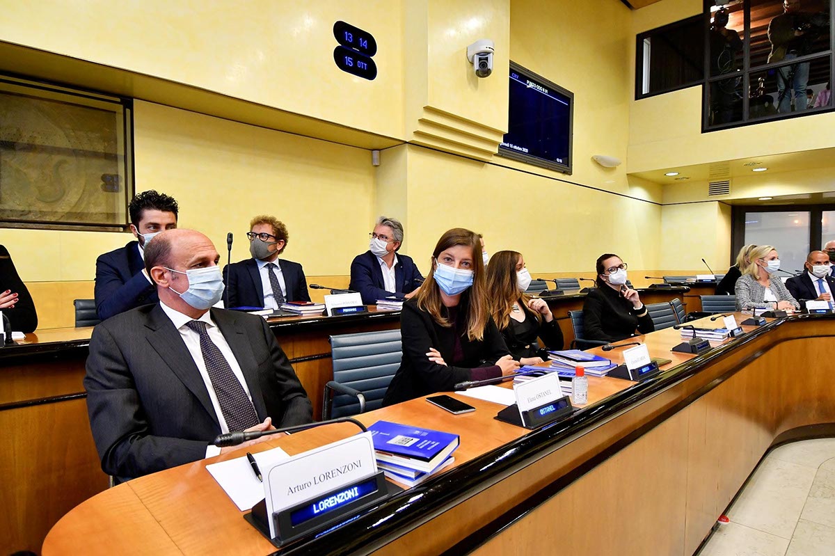 Consiglio regionale del Veneto