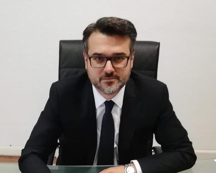Presidente di Amt Francesco Barini