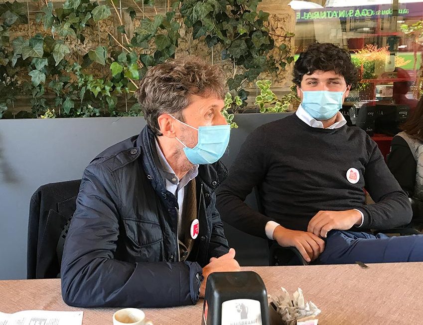 Traguardi presentazione Verona 2022