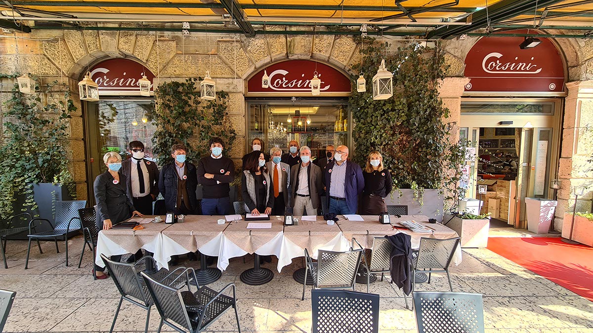 Traguardi presentazione Verona 2022