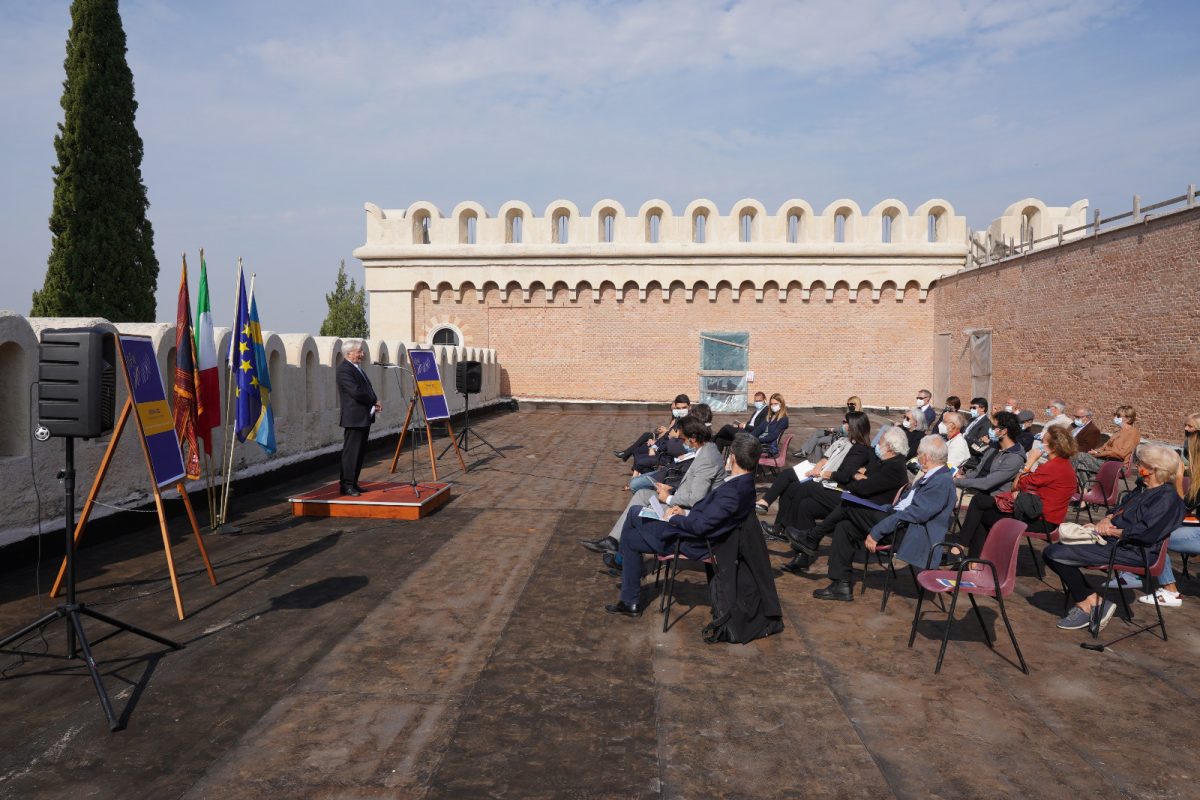 verona capitale cultura