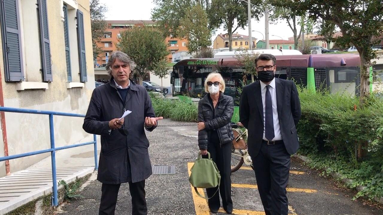 amt Federico Sboarina Francesco Barini