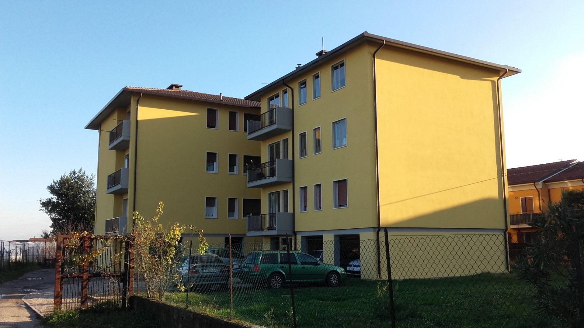 ater verona asta alloggi