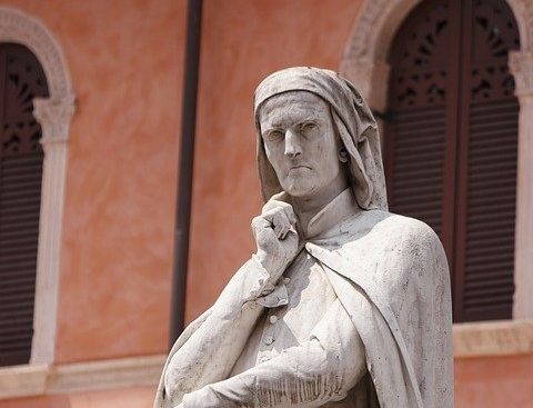 Dante Alighieri