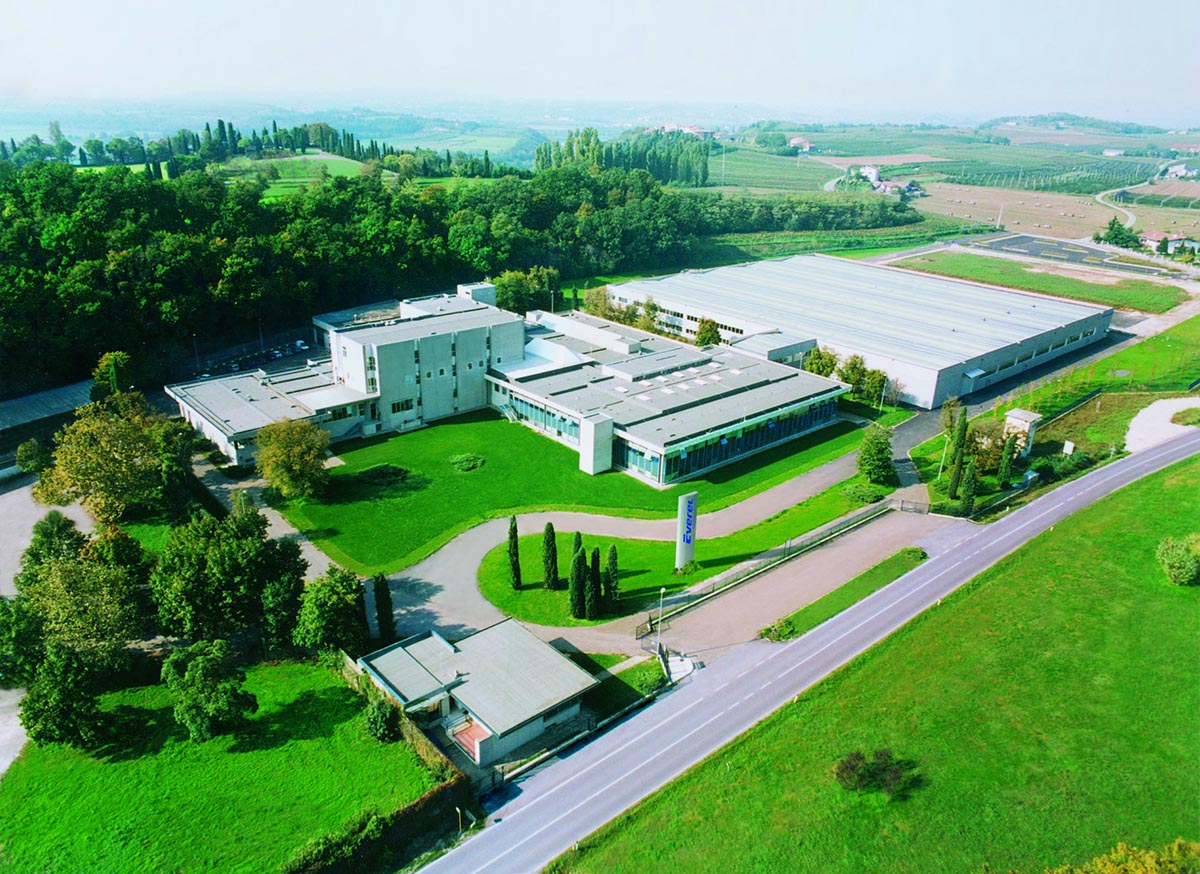 everel valeggio sul mincio