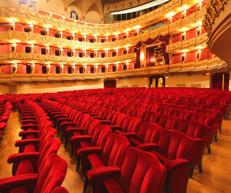 teatro filarmonico