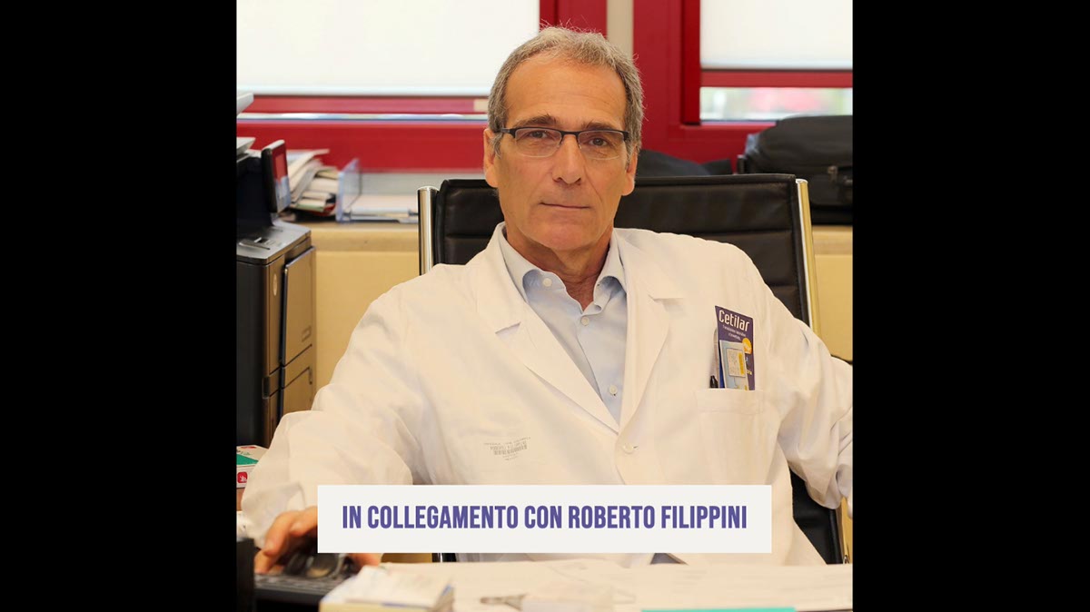 roberto filippini