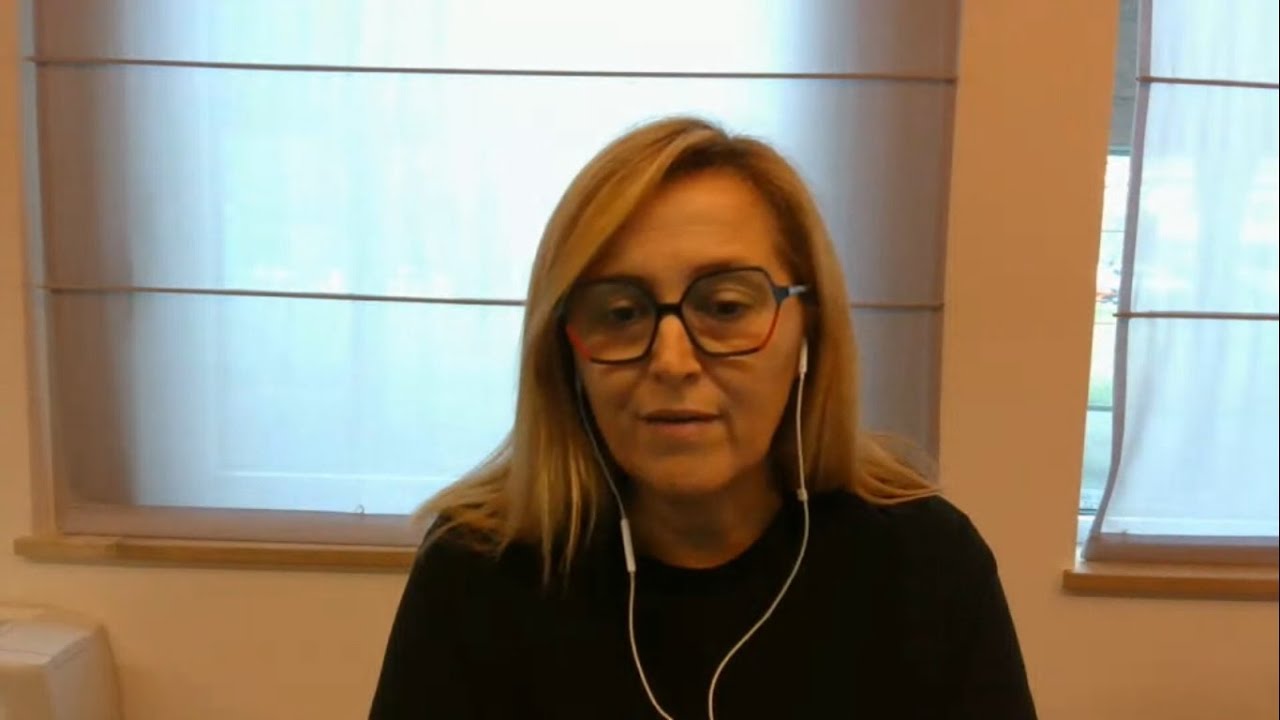 Alessandra Albarelli