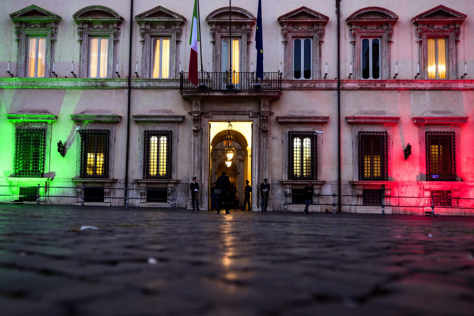 stato emergenza prorogato