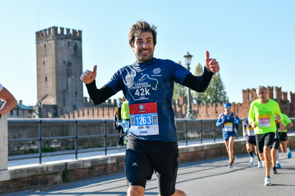 Verona Marathon 2020
