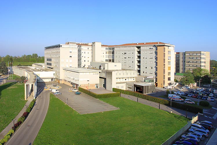 Ospedale Legnago