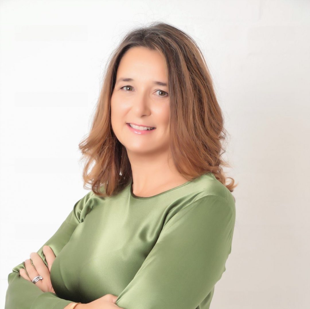 adele biondani banco alimentare