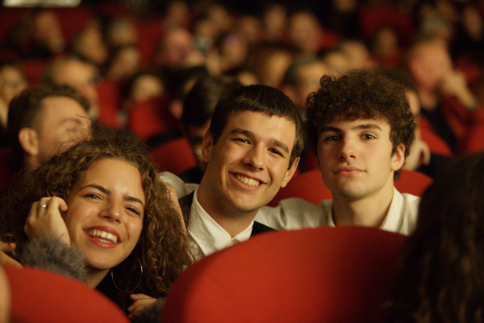 believe film festival 2021