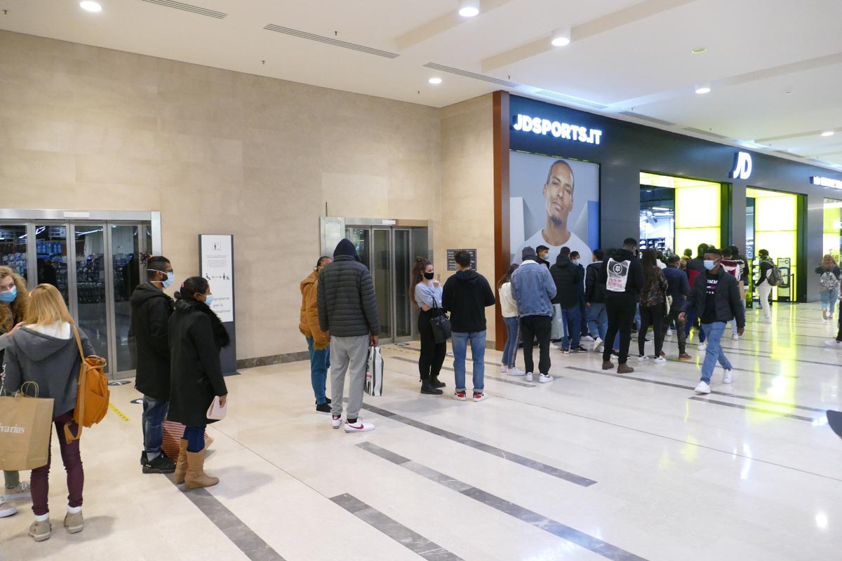 Black Friday - Adigeo