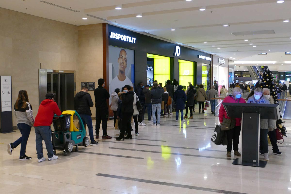 Black Friday - Adigeo