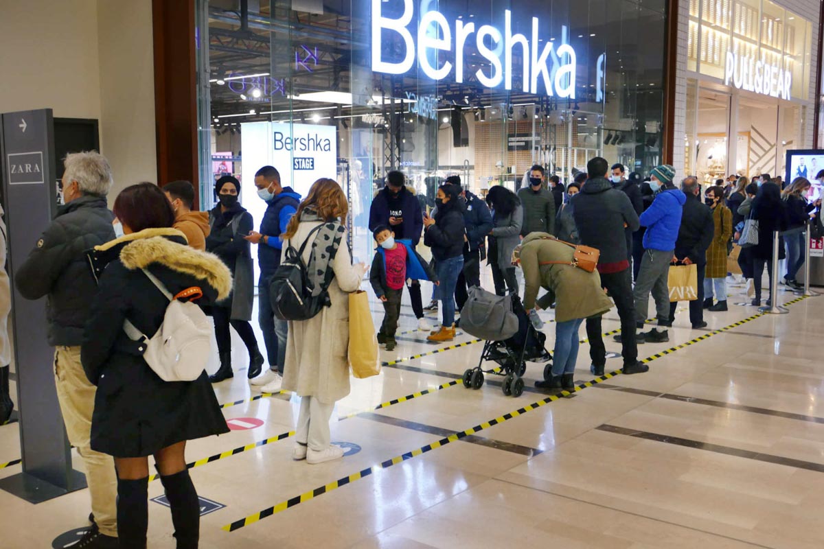 Black Friday - Adigeo