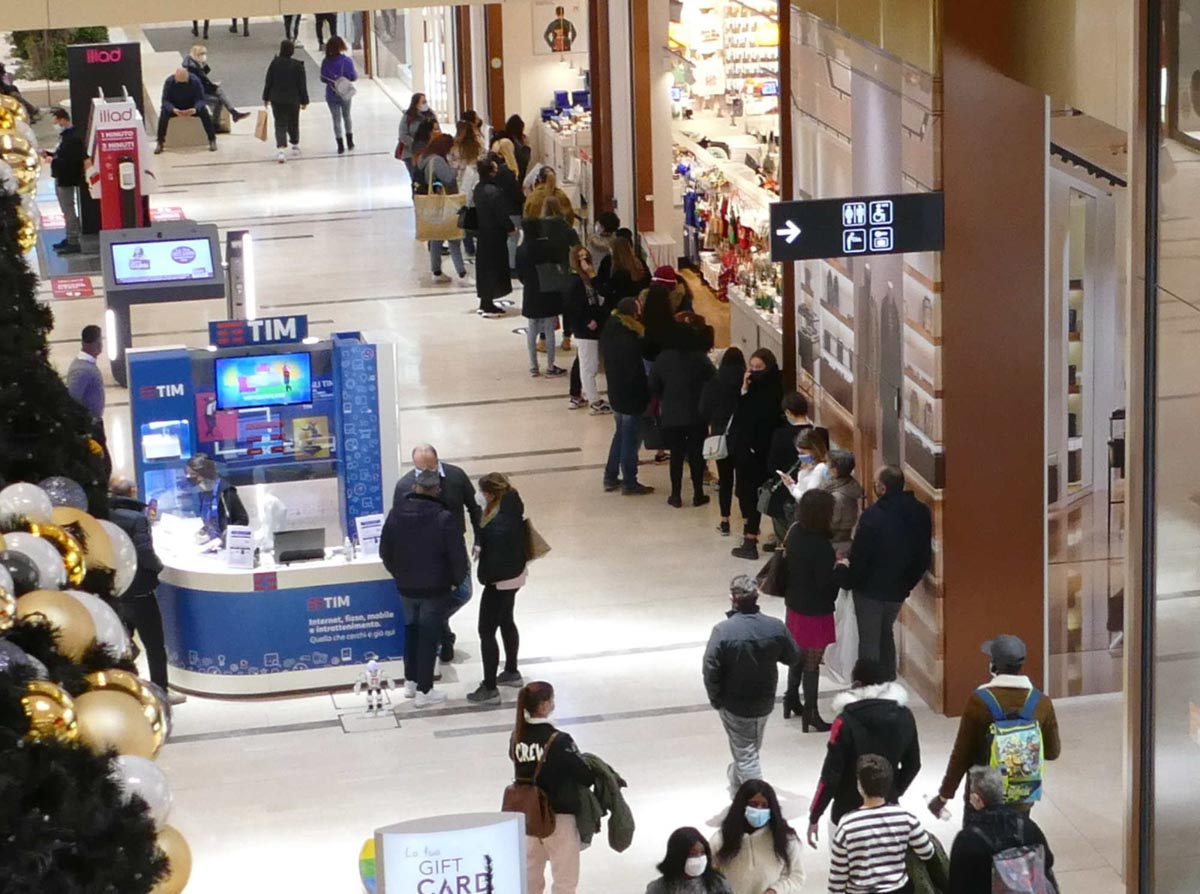 Black Friday - Adigeo