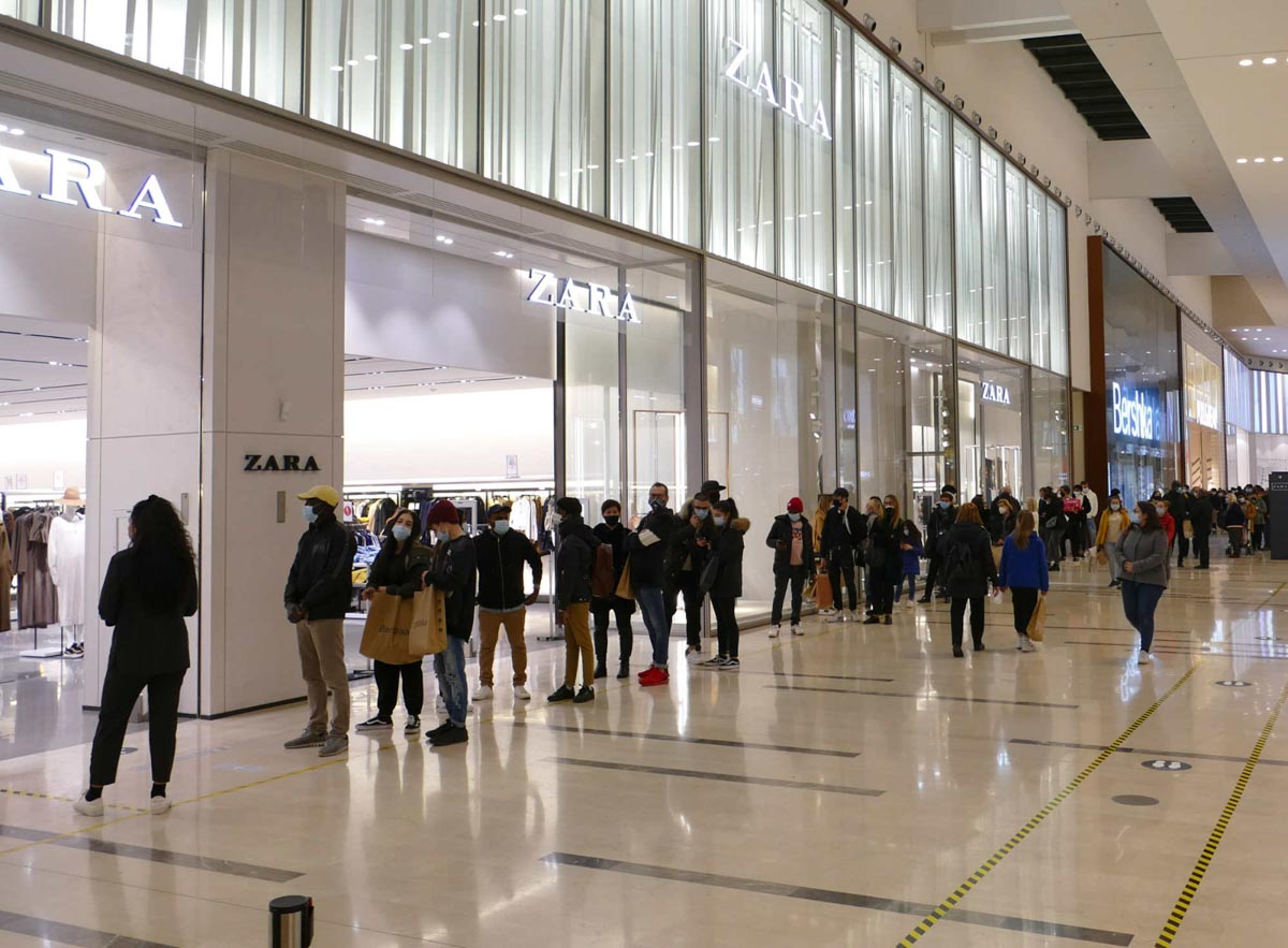 Black Friday - Adigeo