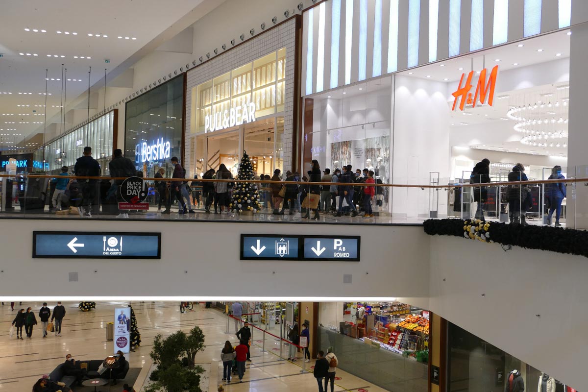 Black Friday - Adigeo